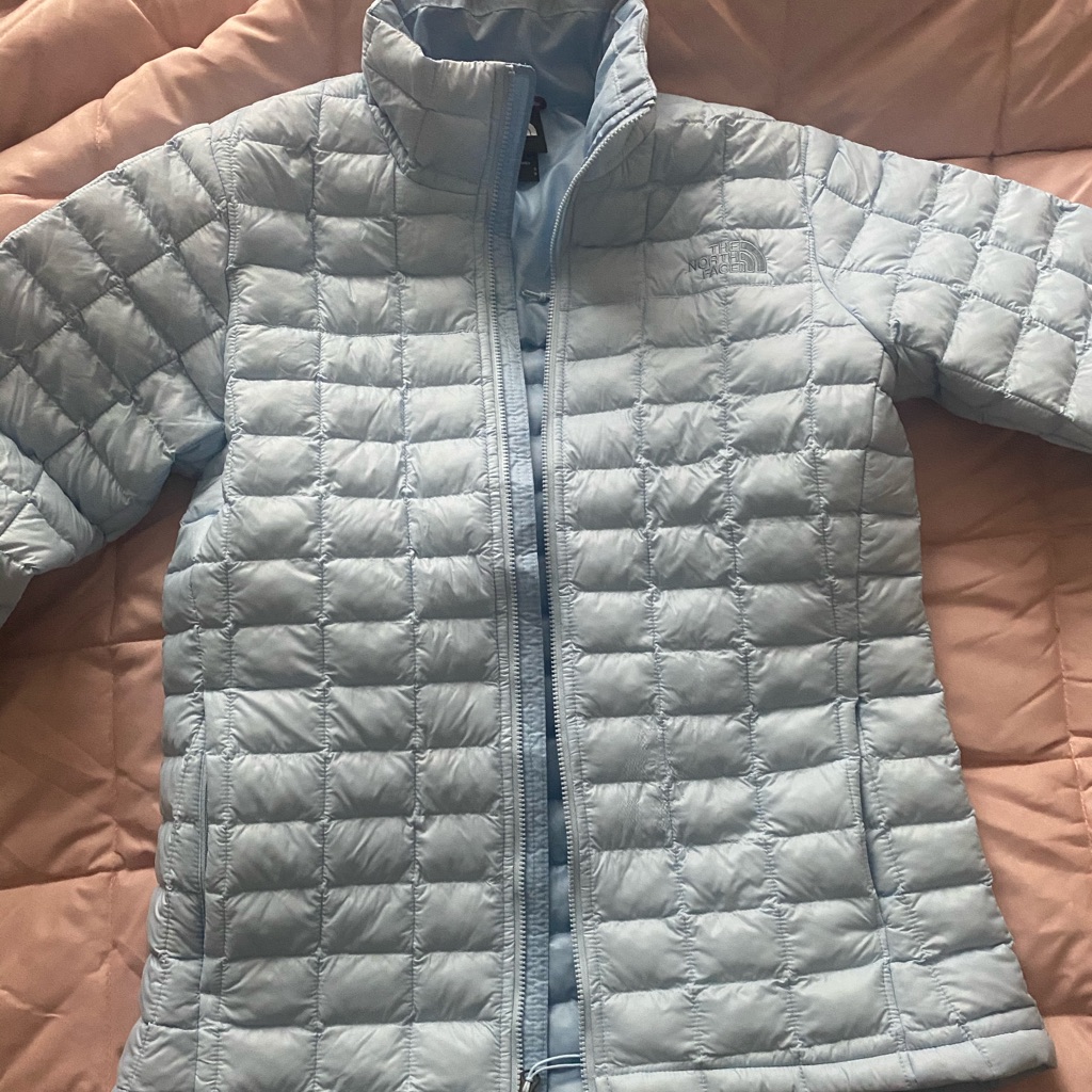 Brand New North Face Jacket